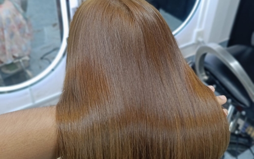 Chăm sóc tóc nhuộm đúng cách – chia sẻ từ chuyên gia Hair Salon Bá Phú Nhuận Chăm sóc tóc nhuộm đúng cách – chia sẻ từ chuyên gia Hair Salon Bá Phú Nhuận